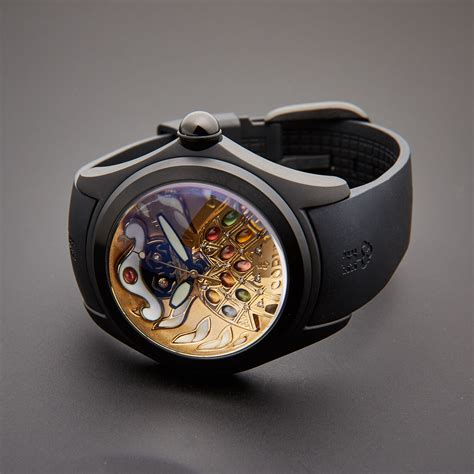 corum bridge replica watches|corum bubble automatic watch.